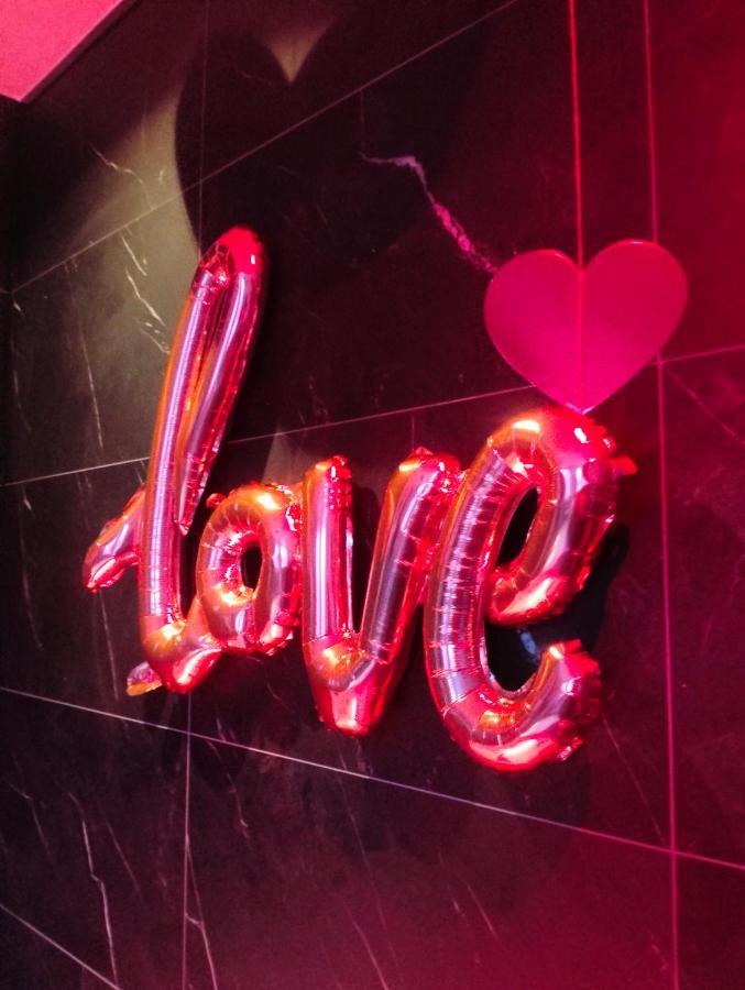 Love & Relax เอแปร์เน ภายนอก รูปภาพ