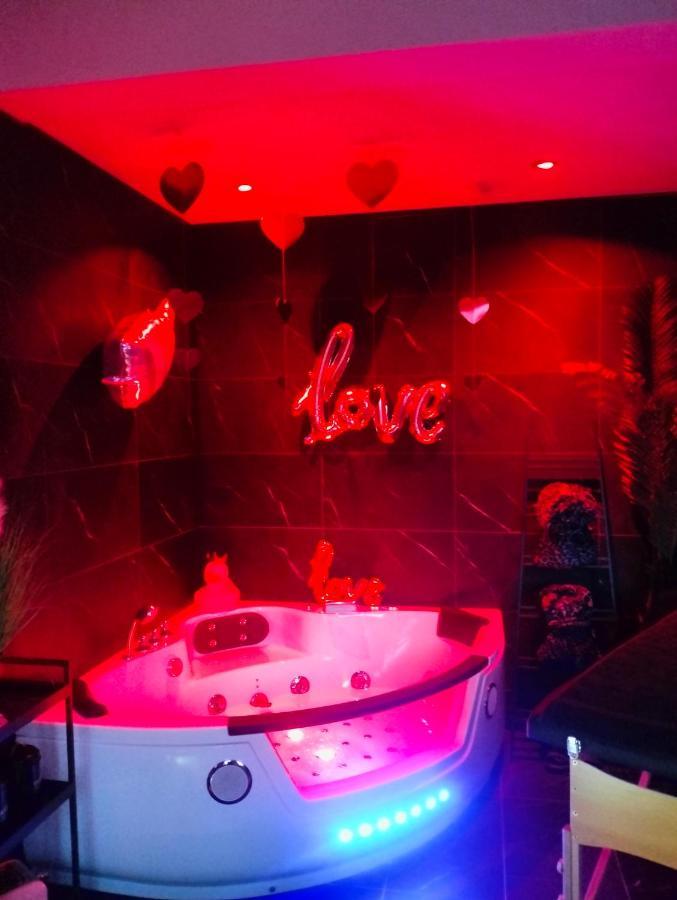 Love & Relax เอแปร์เน ภายนอก รูปภาพ
