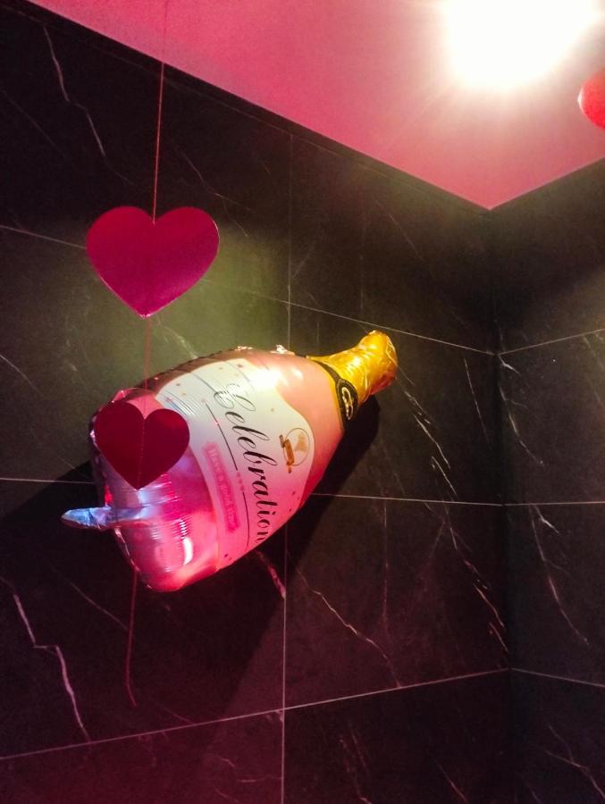 Love & Relax เอแปร์เน ภายนอก รูปภาพ